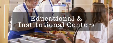 Educational & Institutional Centers