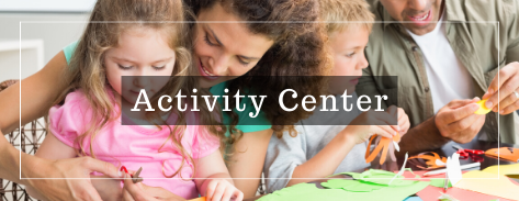 Activity Center_Button